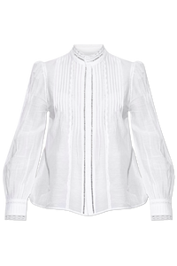 TIMZ TOMBOY BLOUSE