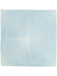 Faded Denim Blue Pochette