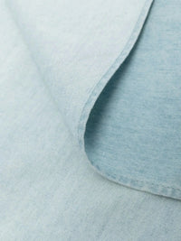 Faded Denim Blue Pochette