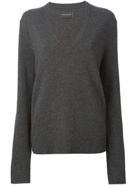 Grey Jumper