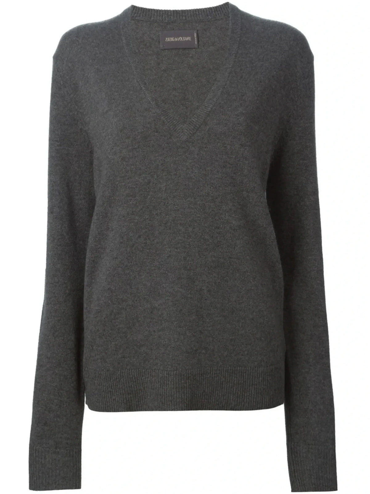 Grey Jumper
