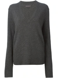 Grey Jumper