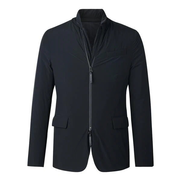 Emporio Armani Grey Blazer