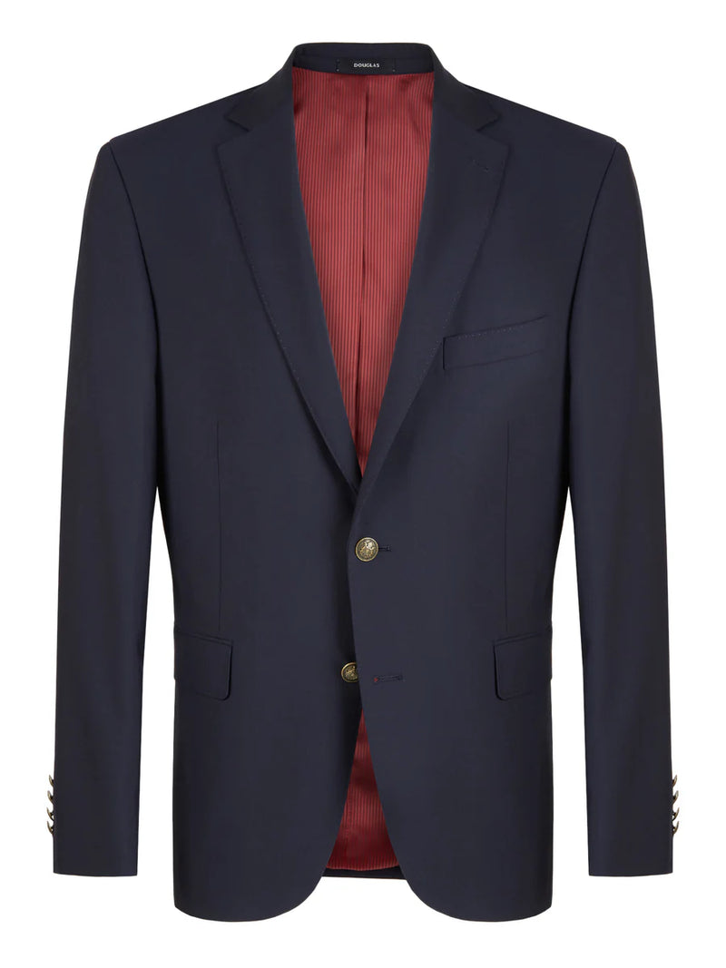 Visconti Blue Blazer