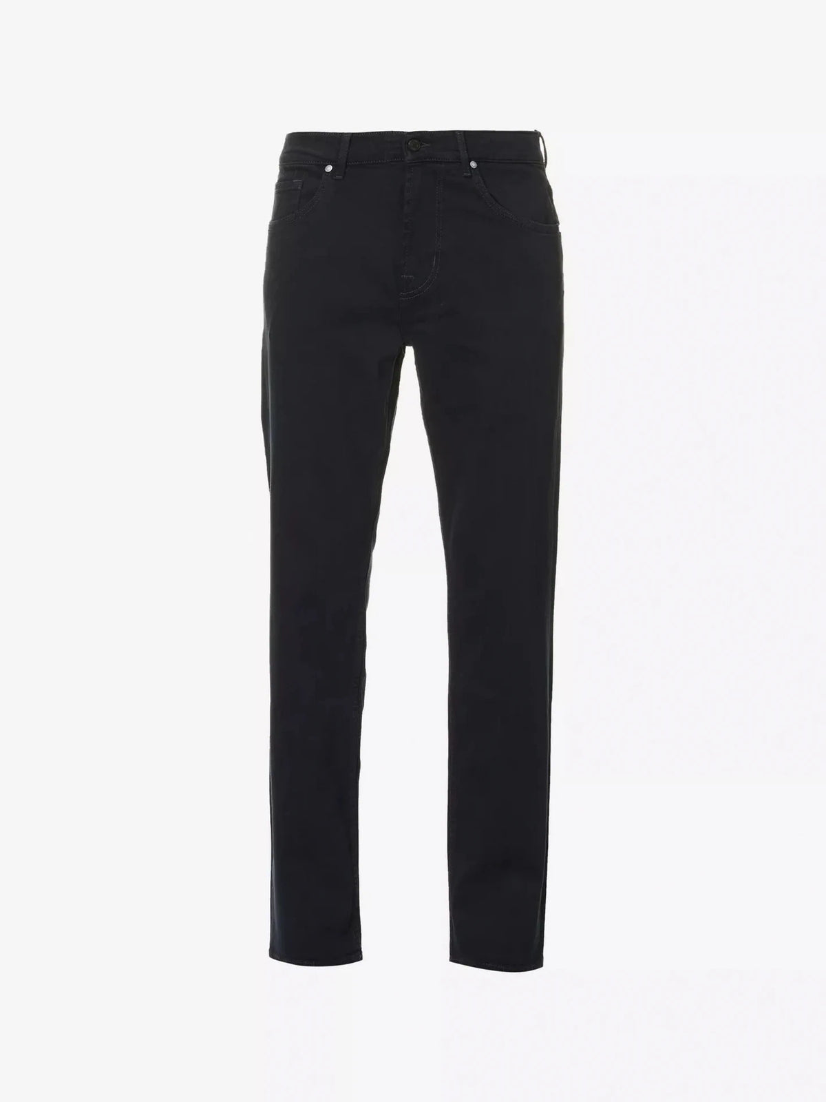 Standard Luxe Performance Blue Jeans
