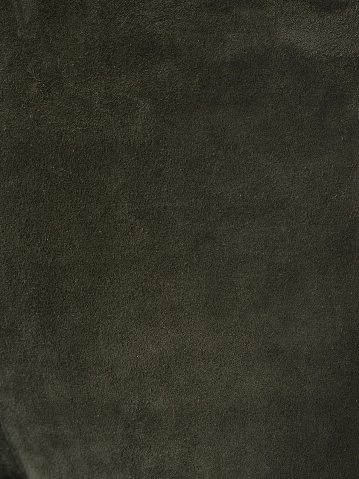 Lambskin Grey Leggings