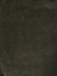 Lambskin Grey Leggings