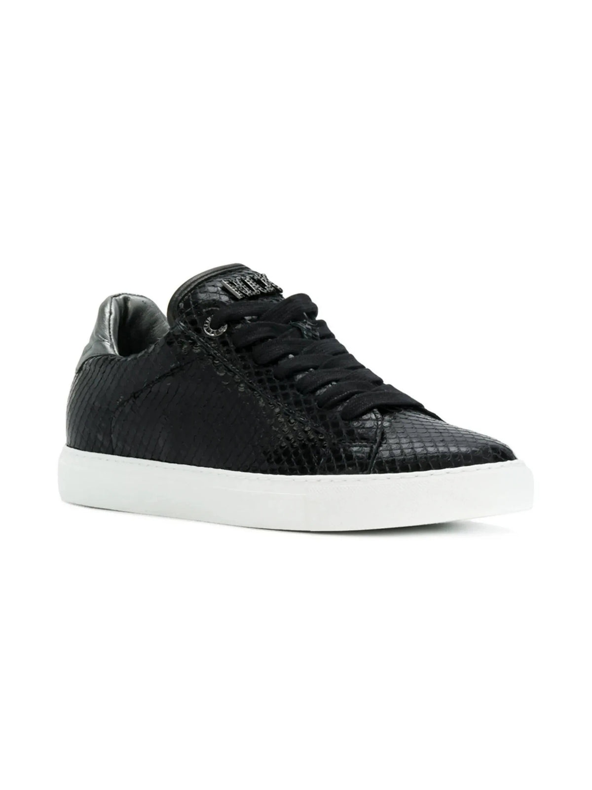 Keith Black Sneakers