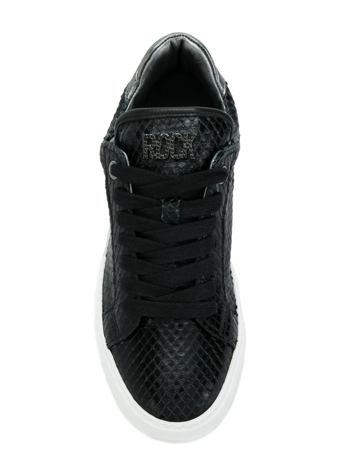 Keith Black Sneakers