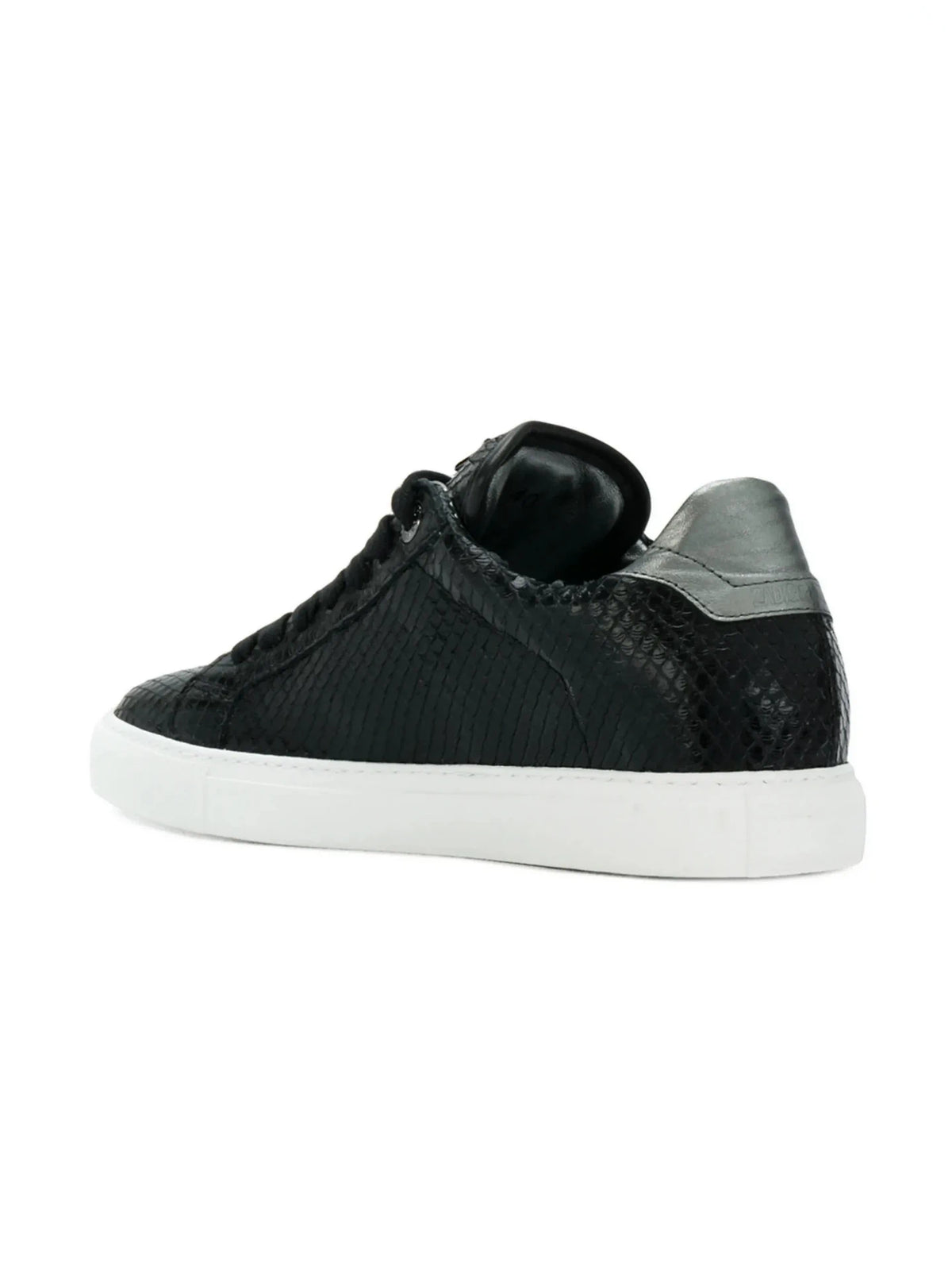Keith Black Sneakers