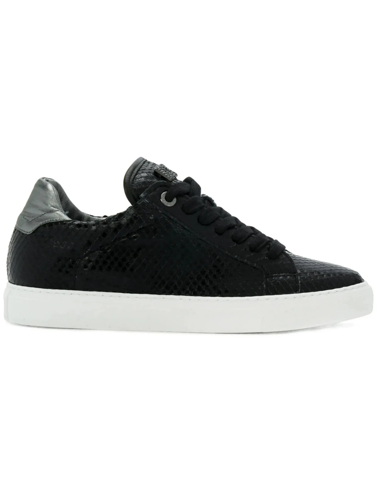 Keith Black Sneakers