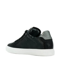 Keith Black Sneakers