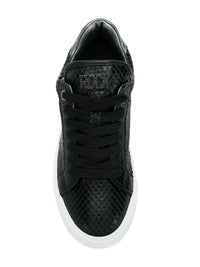 Keith Black Sneakers