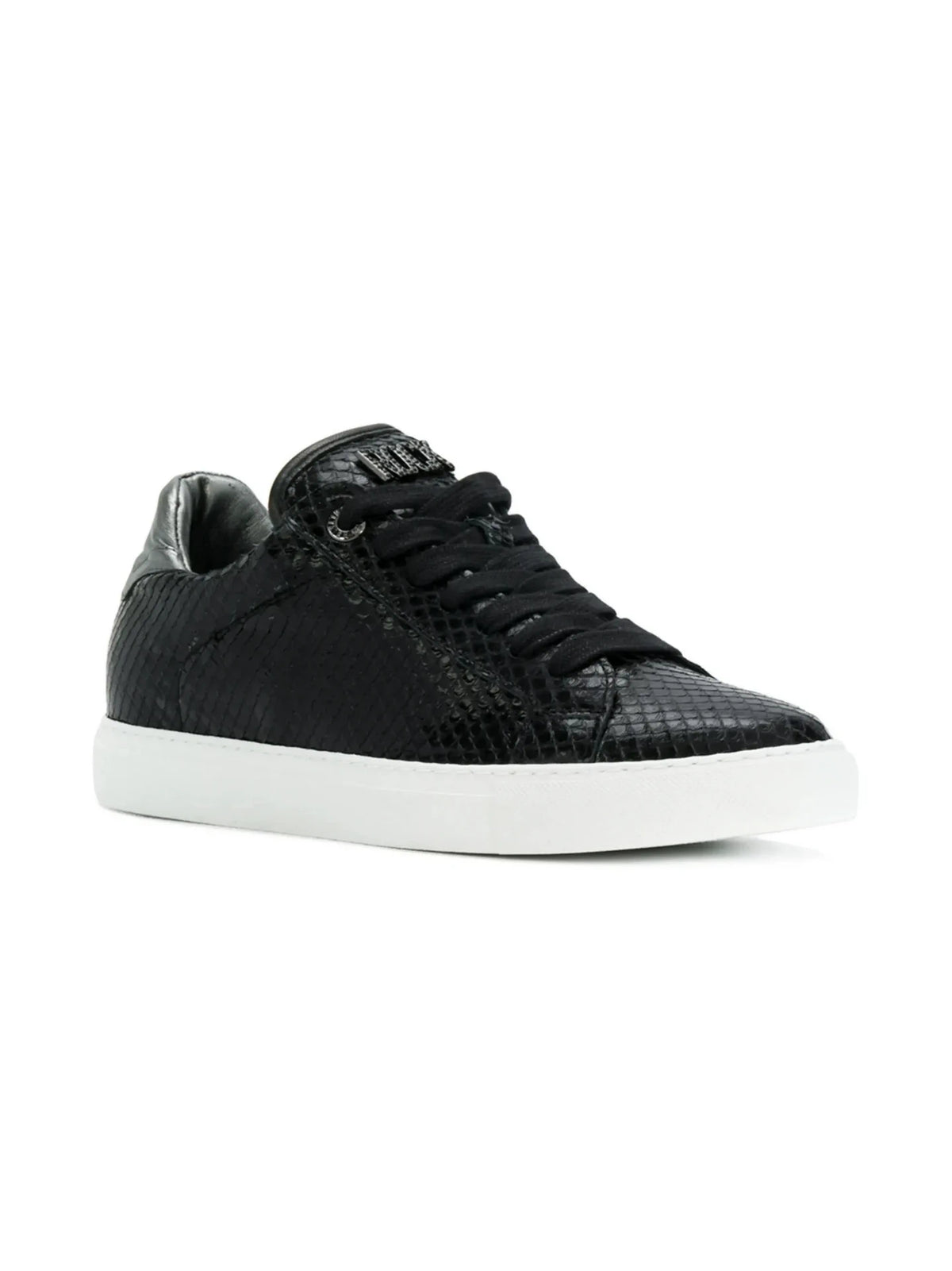 Keith Black Sneakers