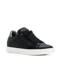 Keith Black Sneakers