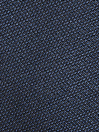Pinhead Silk Blue Tie