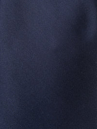Textured Navy Blue Tie