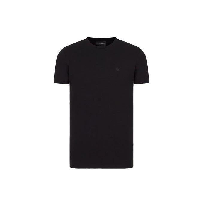 Short-Sleeve White T-Shirt