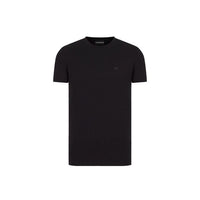 Short-Sleeve White T-Shirt