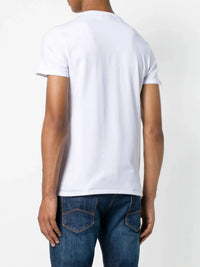 Short-Sleeve White T-Shirt