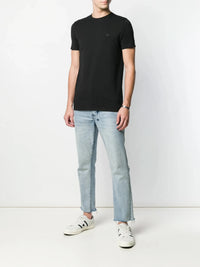 Short-Sleeve White T-Shirt