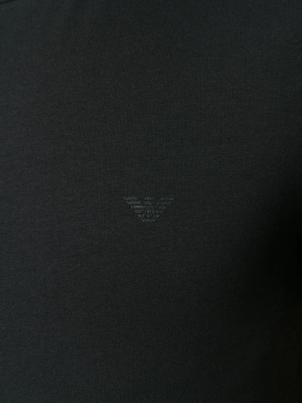 Short-Sleeve White T-Shirt