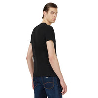 Short-Sleeve White T-Shirt