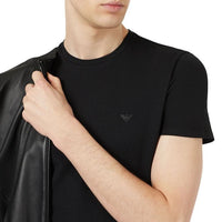 Short-Sleeve White T-Shirt