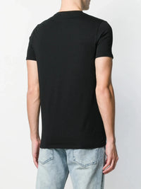 Short-Sleeve White T-Shirt