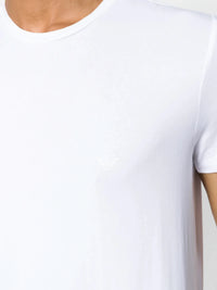 Short-Sleeve White T-Shirt