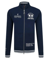 Cayo Blue Sweatshirt