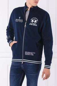 Cayo Blue Sweatshirt