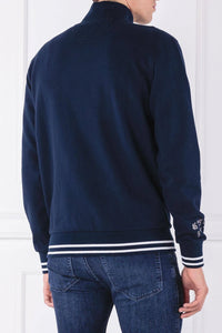 Cayo Blue Sweatshirt