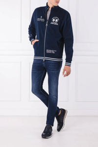 Cayo Blue Sweatshirt