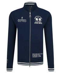 Cayo Blue Sweatshirt