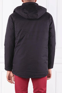 Arminio Black Jacket