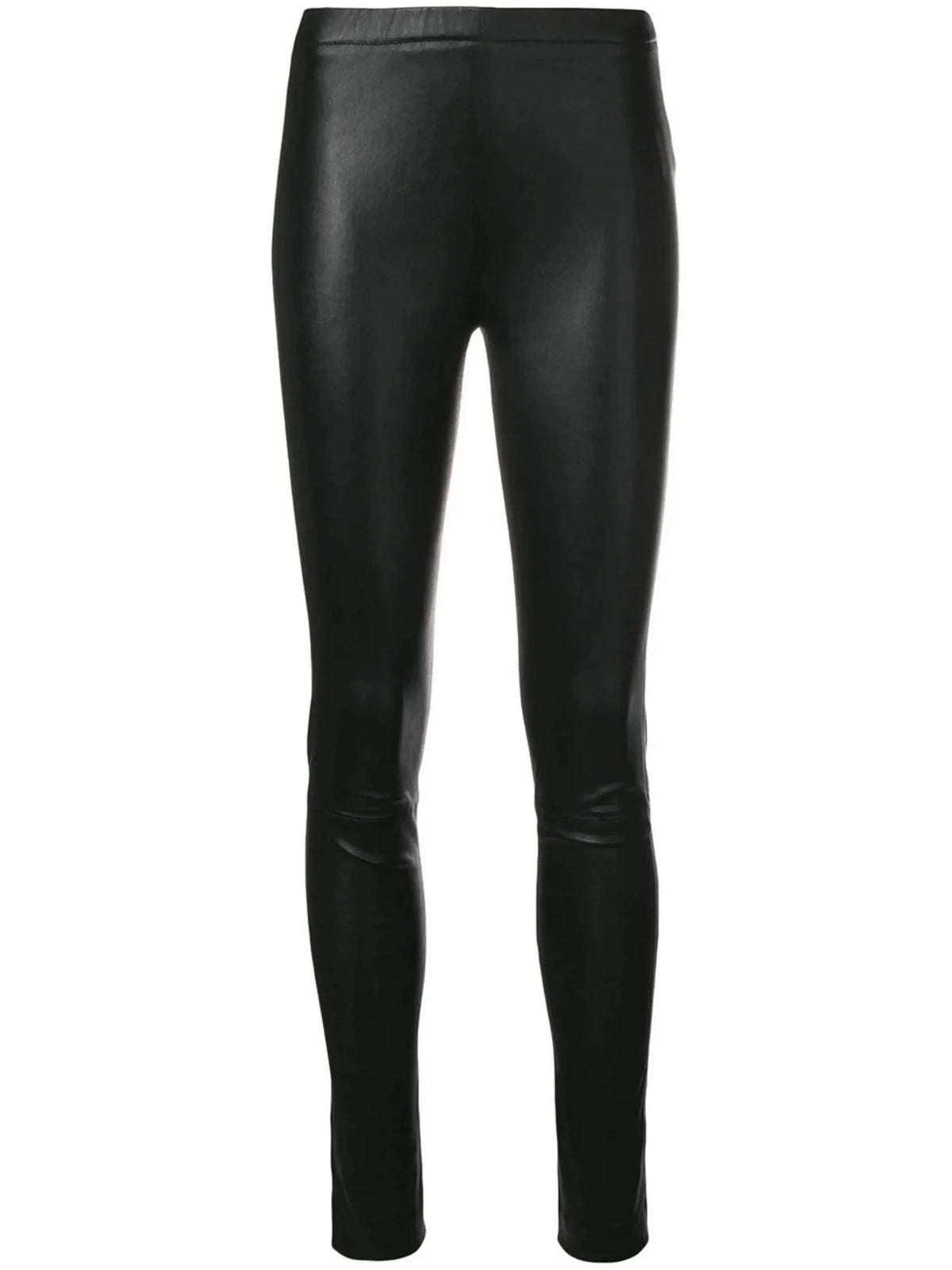 Pharel Black Leggings