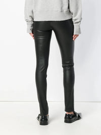 Pharel Black Leggings