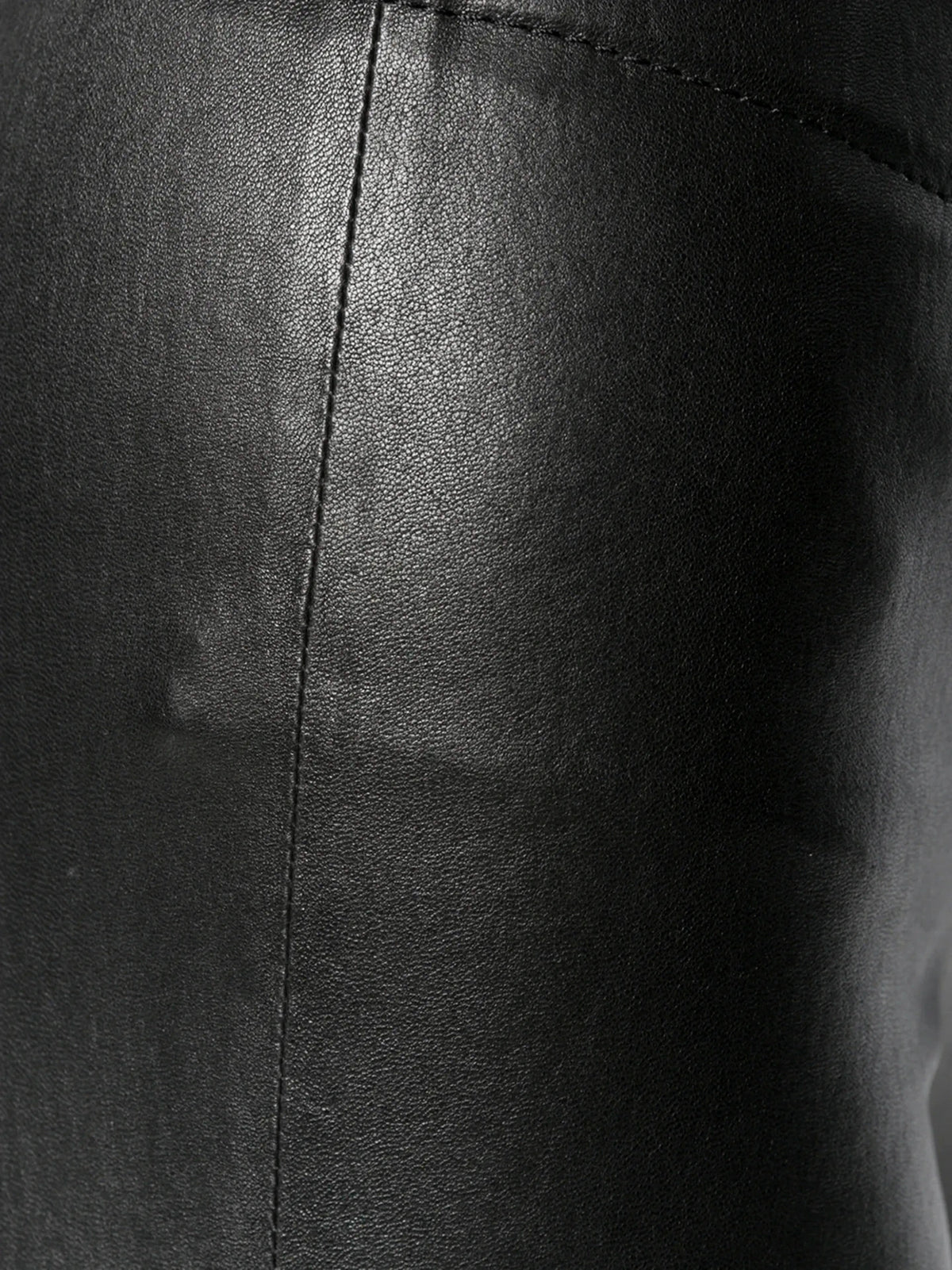 Pharel Black Leggings