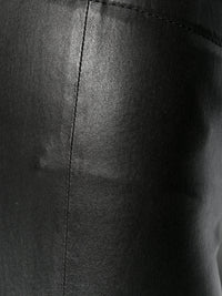 Pharel Black Leggings