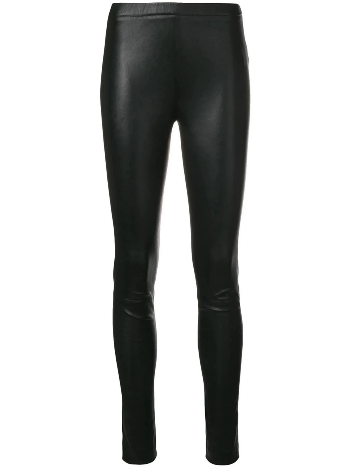 Pharel Black Leggings