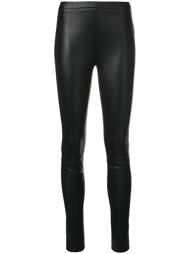 Pharel Black Leggings