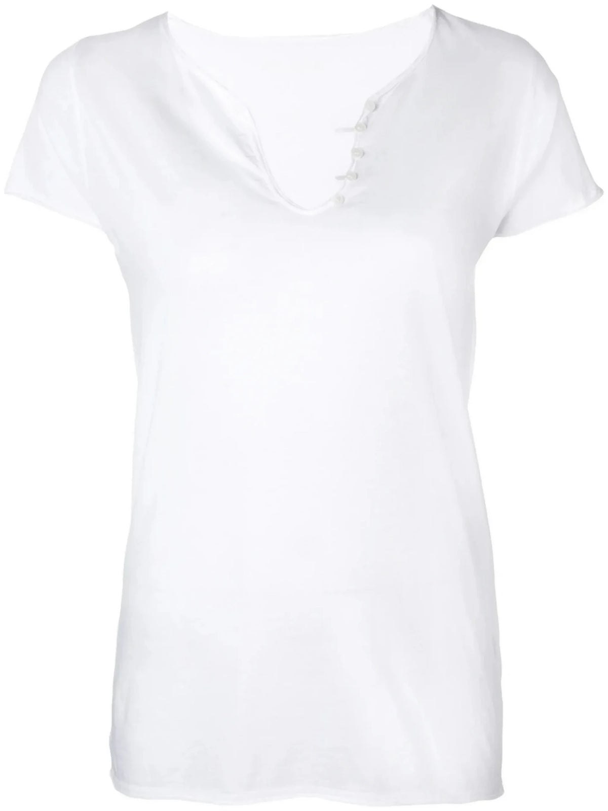 I Feel Fine White T-Shirt