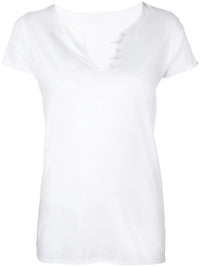 I Feel Fine White T-Shirt