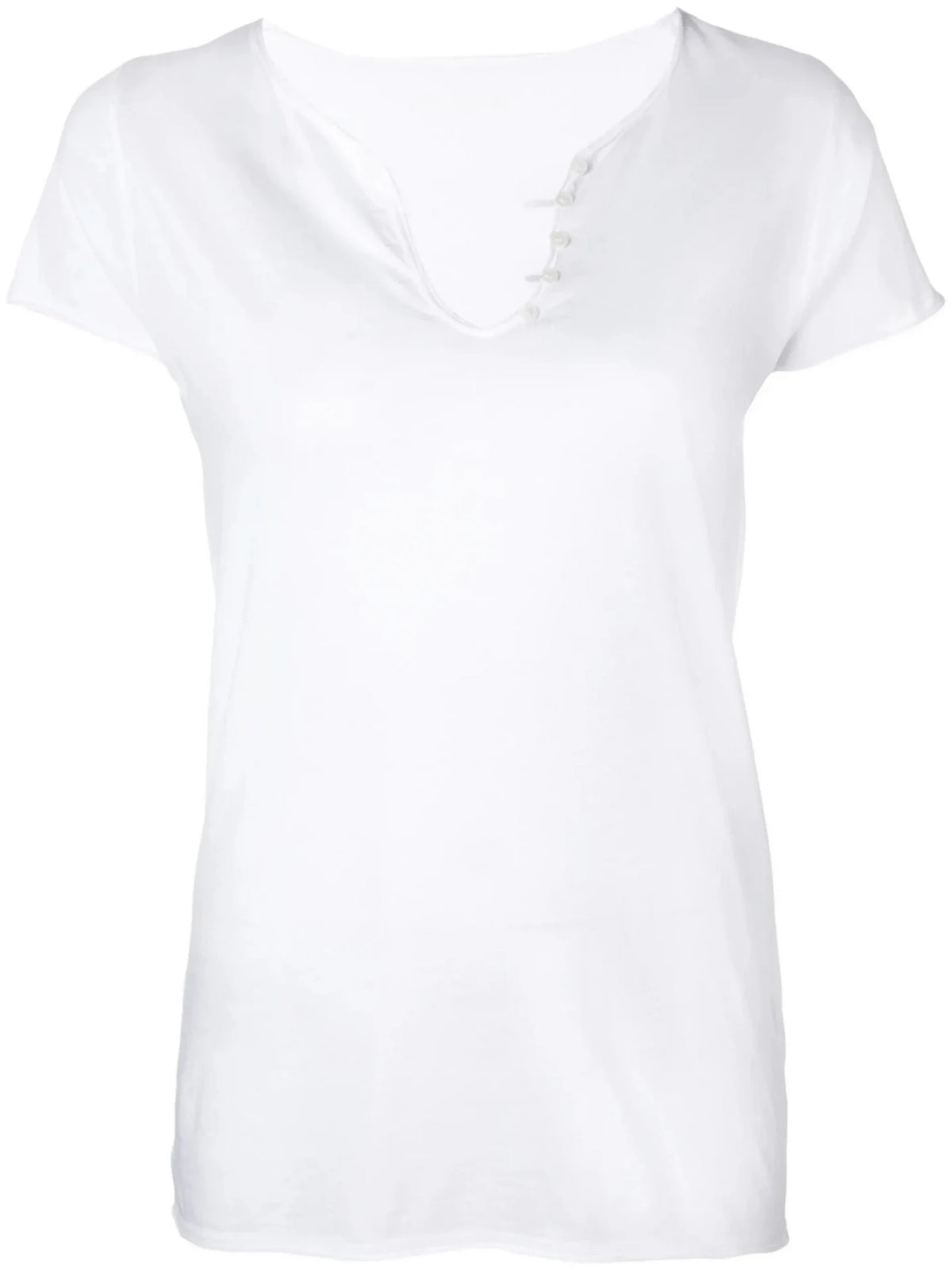 I Feel Fine White T-Shirt