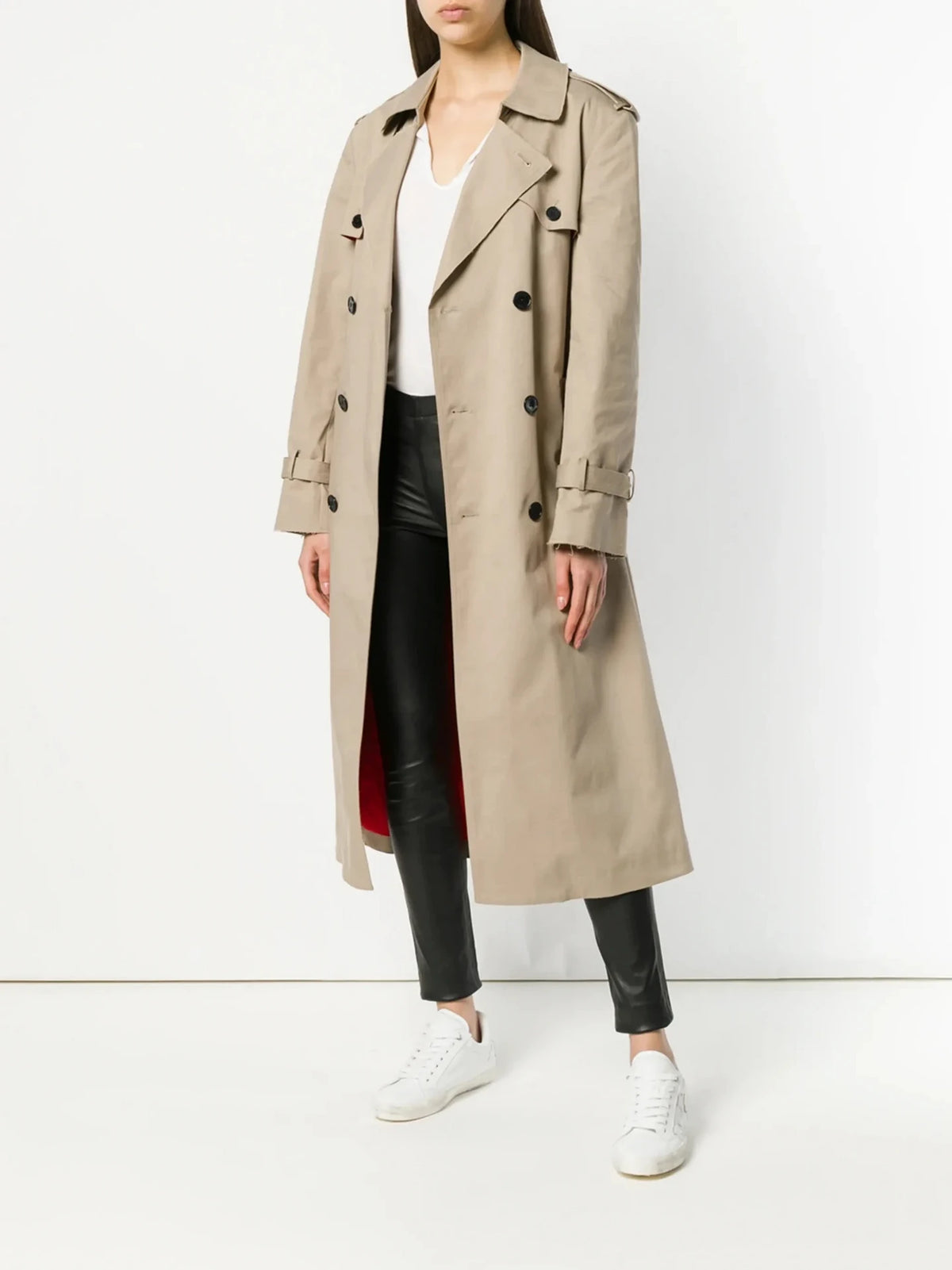 I Feel Fine White T-Shirt