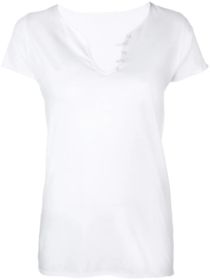 I Feel Fine White T-Shirt