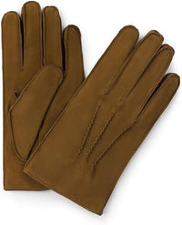 Portland Brown Gloves