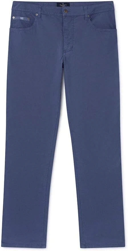 Trinity Blue Trousers