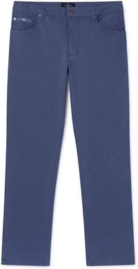 Trinity Blue Trousers